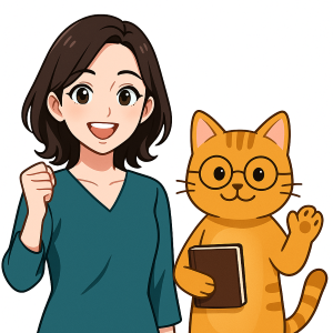 JJと ジジ